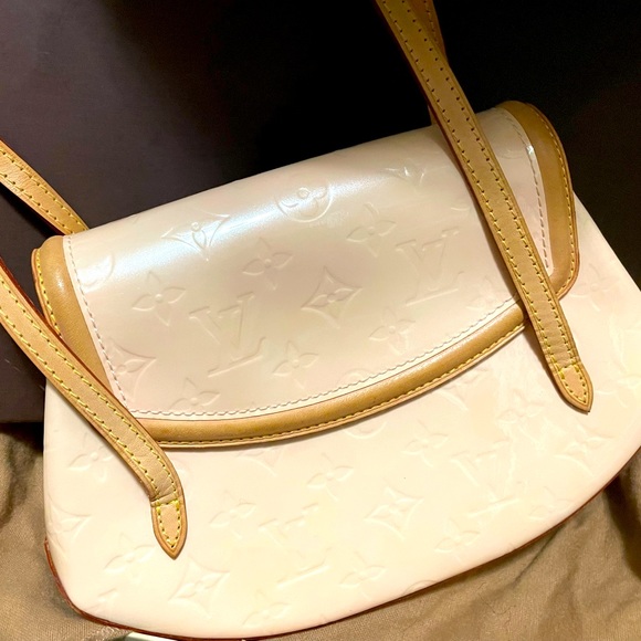 Louis Vuitton Pink Vernis “Biscayne Bay” - Picture 4 of 7